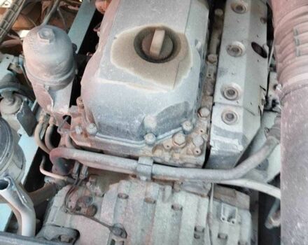 Даф Другая, объемом двигателя 0 л и пробегом 0 тыс. км за 35000 $, фото 3 на Automoto.ua