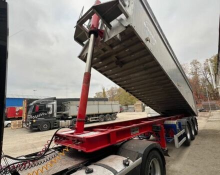 Даф Другая 2010 в Днепре (Днепропетровске) на Automoto.ua Даф Другая, объемом двигателя 0 л и пробегом 0 тыс. км за 12000 $, фото 2 на Automoto.ua