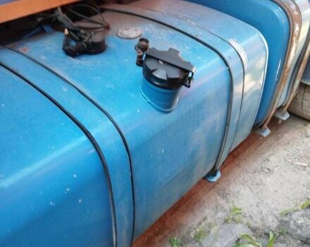 Даф Другая, объемом двигателя 0 л и пробегом 0 тыс. км за 35000 $, фото 10 на Automoto.ua