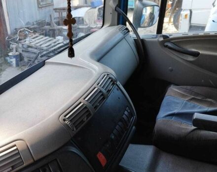 Даф Другая, объемом двигателя 0 л и пробегом 0 тыс. км за 35000 $, фото 7 на Automoto.ua