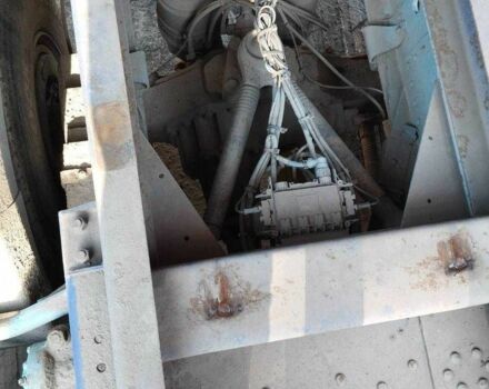 Даф Другая, объемом двигателя 0 л и пробегом 0 тыс. км за 35000 $, фото 5 на Automoto.ua