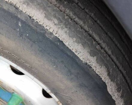 Даф Другая, объемом двигателя 0 л и пробегом 0 тыс. км за 35000 $, фото 8 на Automoto.ua