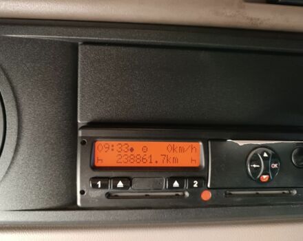 Даф Другая, об'ємом двигуна 14.86 л та пробігом 0 тис. км за 20000 $, фото 6 на Automoto.ua