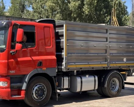 Даф Другая, об'ємом двигуна 0 л та пробігом 0 тис. км за 33500 $, фото 5 на Automoto.ua