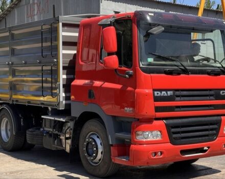 Даф Другая, об'ємом двигуна 0 л та пробігом 0 тис. км за 33500 $, фото 1 на Automoto.ua