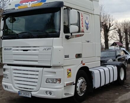 Даф Другая, об'ємом двигуна 0 л та пробігом 0 тис. км за 23000 $, фото 3 на Automoto.ua