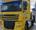 Даф Другая, объемом двигателя 14.86 л и пробегом 0 тыс. км за 11800 $, фото 1 на Automoto.ua