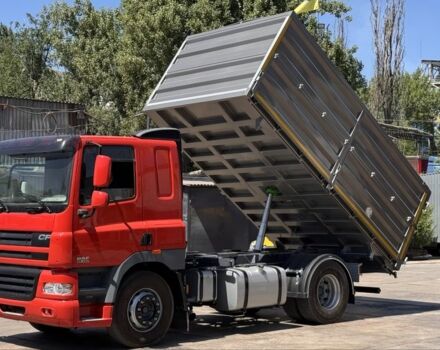 Даф Другая, об'ємом двигуна 0 л та пробігом 0 тис. км за 33500 $, фото 4 на Automoto.ua