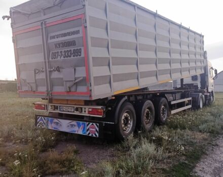 Даф Другая, об'ємом двигуна 0 л та пробігом 0 тис. км за 23000 $, фото 1 на Automoto.ua