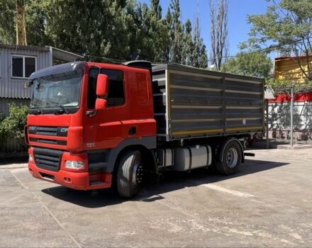 Даф Другая, об'ємом двигуна 0 л та пробігом 0 тис. км за 33500 $, фото 6 на Automoto.ua