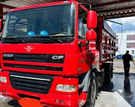 Даф Другая, объемом двигателя 0 л и пробегом 0 тыс. км за 14999 $, фото 4 на Automoto.ua