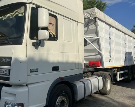 Даф Другая, объемом двигателя 0 л и пробегом 0 тыс. км за 48000 $, фото 14 на Automoto.ua