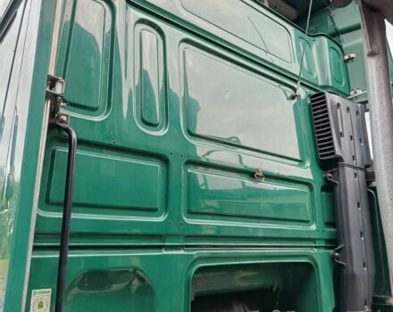 Даф Другая, объемом двигателя 0 л и пробегом 0 тыс. км за 15900 $, фото 7 на Automoto.ua