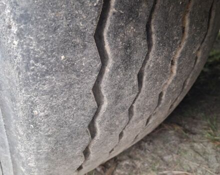 Даф Другая, объемом двигателя 0 л и пробегом 0 тыс. км за 40000 $, фото 6 на Automoto.ua