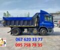Даф Другая, об'ємом двигуна 0 л та пробігом 0 тис. км за 8853 $, фото 8 на Automoto.ua