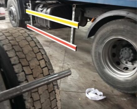 Даф Другая, об'ємом двигуна 0 л та пробігом 0 тис. км за 37000 $, фото 3 на Automoto.ua