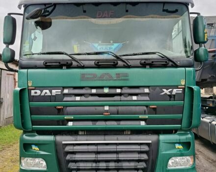 Даф Другая, объемом двигателя 0 л и пробегом 0 тыс. км за 15900 $, фото 2 на Automoto.ua