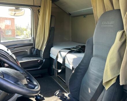 Даф Другая, объемом двигателя 0 л и пробегом 0 тыс. км за 696 $, фото 14 на Automoto.ua