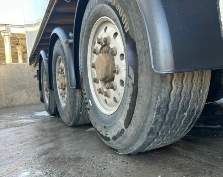 Даф Другая, объемом двигателя 0 л и пробегом 0 тыс. км за 696 $, фото 5 на Automoto.ua