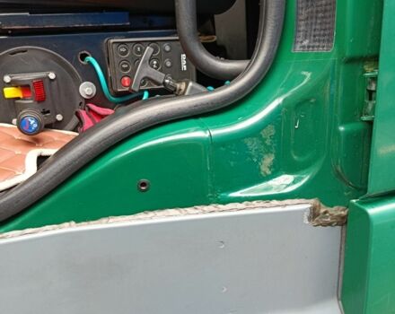 Даф Другая, объемом двигателя 0 л и пробегом 0 тыс. км за 15900 $, фото 9 на Automoto.ua