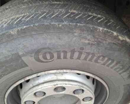 Даф Другая, объемом двигателя 0 л и пробегом 0 тыс. км за 40000 $, фото 4 на Automoto.ua