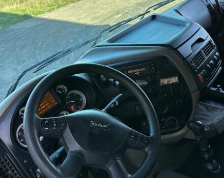Даф Другая, объемом двигателя 0 л и пробегом 0 тыс. км за 696 $, фото 17 на Automoto.ua