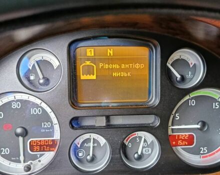 Даф Другая, объемом двигателя 0 л и пробегом 0 тыс. км за 15900 $, фото 23 на Automoto.ua