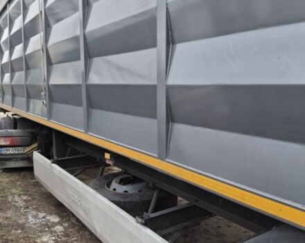 Даф Другая, объемом двигателя 0 л и пробегом 0 тыс. км за 40000 $, фото 1 на Automoto.ua