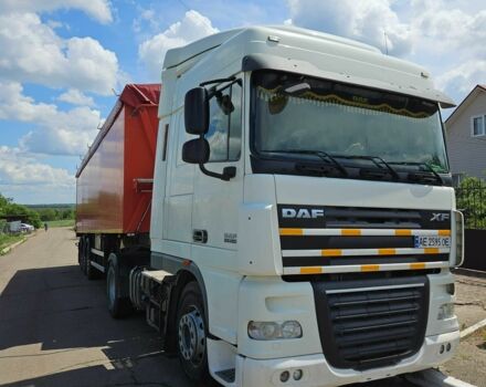 Даф Другая 2012 в Днепре (Днепропетровске) на Automoto.ua Даф Другая, объемом двигателя 0 л и пробегом 0 тыс. км за 25000 $, фото 2 на Automoto.ua