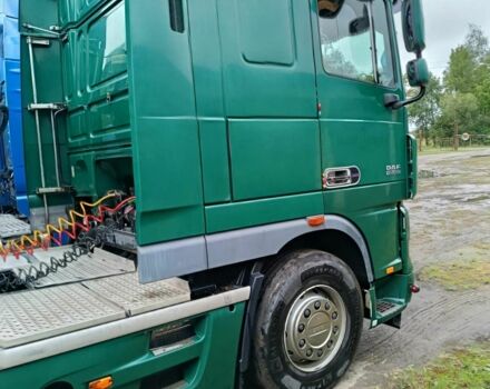 Даф Другая, объемом двигателя 0 л и пробегом 0 тыс. км за 15900 $, фото 6 на Automoto.ua