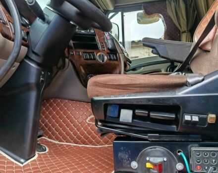 Даф Другая, объемом двигателя 0 л и пробегом 0 тыс. км за 15900 $, фото 22 на Automoto.ua