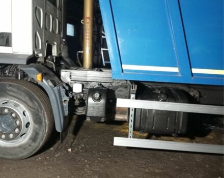 Даф Другая, об'ємом двигуна 0 л та пробігом 0 тис. км за 37000 $, фото 1 на Automoto.ua