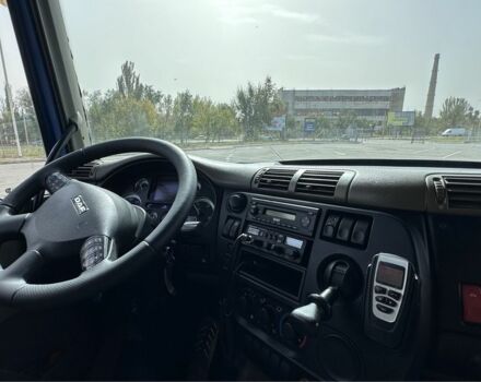 Даф Другая, объемом двигателя 0 л и пробегом 0 тыс. км за 37555 $, фото 6 на Automoto.ua