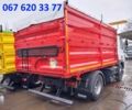 Даф Другая, об'ємом двигуна 0 л та пробігом 0 тис. км за 8853 $, фото 12 на Automoto.ua