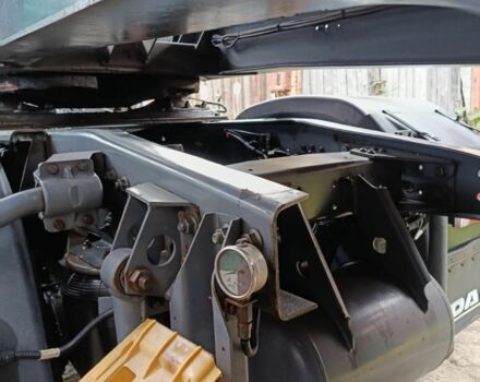 Даф Другая, объемом двигателя 0 л и пробегом 0 тыс. км за 15900 $, фото 16 на Automoto.ua