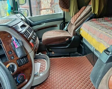 Даф Другая, объемом двигателя 0 л и пробегом 0 тыс. км за 15900 $, фото 20 на Automoto.ua