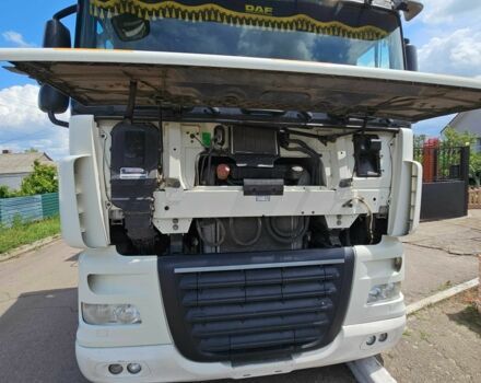 Даф Другая 2012 в Днепре (Днепропетровске) на Automoto.ua Даф Другая, объемом двигателя 0 л и пробегом 0 тыс. км за 25000 $, фото 5 на Automoto.ua