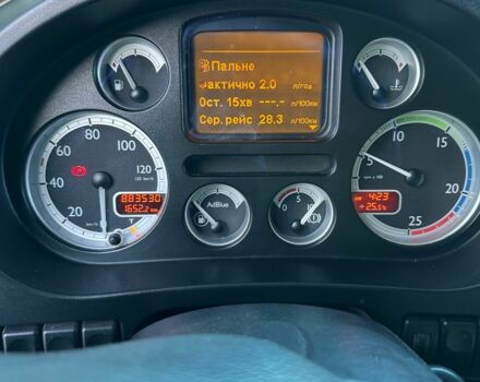 Даф Другая, объемом двигателя 0 л и пробегом 0 тыс. км за 696 $, фото 13 на Automoto.ua