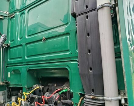 Даф Другая, объемом двигателя 0 л и пробегом 0 тыс. км за 15900 $, фото 8 на Automoto.ua