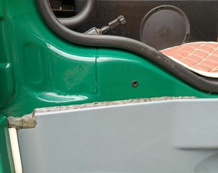 Даф Другая, объемом двигателя 0 л и пробегом 0 тыс. км за 15900 $, фото 10 на Automoto.ua