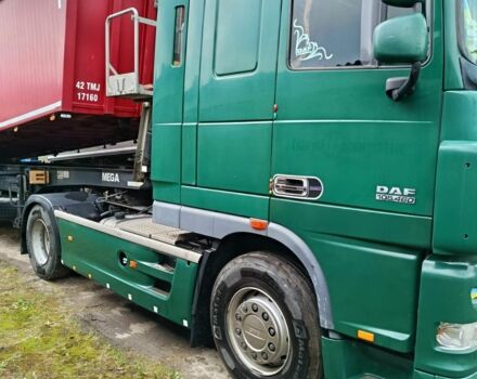 Даф Другая, объемом двигателя 0 л и пробегом 0 тыс. км за 15900 $, фото 5 на Automoto.ua