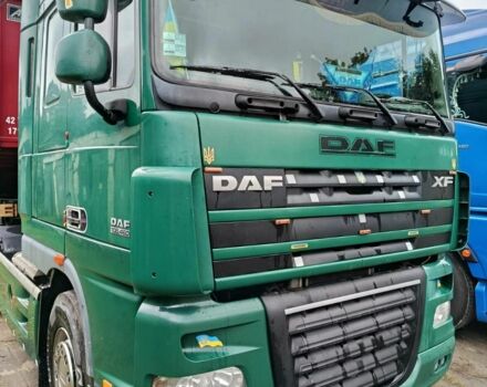 Даф Другая, объемом двигателя 0 л и пробегом 0 тыс. км за 15900 $, фото 3 на Automoto.ua