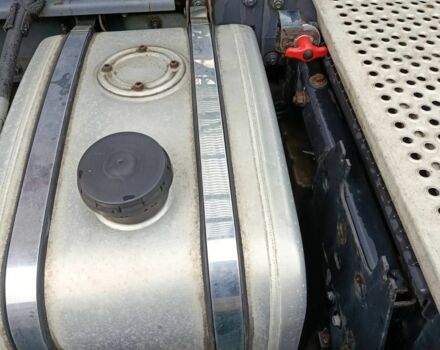 Даф Другая, объемом двигателя 0 л и пробегом 0 тыс. км за 15900 $, фото 18 на Automoto.ua