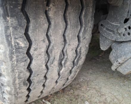 Даф Другая, объемом двигателя 0 л и пробегом 0 тыс. км за 40000 $, фото 7 на Automoto.ua