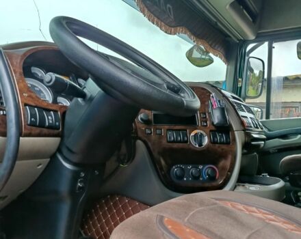 Даф Другая, объемом двигателя 0 л и пробегом 0 тыс. км за 15900 $, фото 21 на Automoto.ua