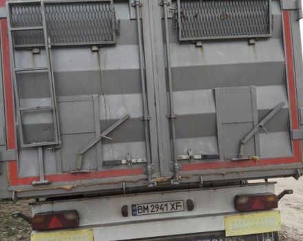 Даф Другая, объемом двигателя 0 л и пробегом 0 тыс. км за 40000 $, фото 3 на Automoto.ua