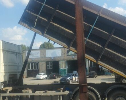 Даф Другая, об'ємом двигуна 0 л та пробігом 0 тис. км за 25000 $, фото 1 на Automoto.ua