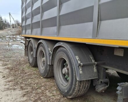 Даф Другая, объемом двигателя 0 л и пробегом 0 тыс. км за 40000 $, фото 2 на Automoto.ua