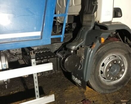 Даф Другая, об'ємом двигуна 0 л та пробігом 0 тис. км за 37000 $, фото 2 на Automoto.ua