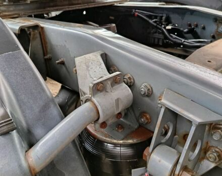 Даф Другая, объемом двигателя 0 л и пробегом 0 тыс. км за 15900 $, фото 17 на Automoto.ua